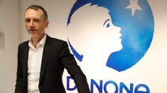 Danone va supprimer jusqu’à 2000 postes administratifs, dont « 400 à 500 » en France