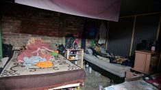 Morbihan : ils louent leur appartement à une mère et ses 4 enfants et le retrouvent complètement saccagé