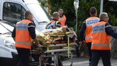Rennes : ils fauchent une femme de 78 ans pendant un rodéo sauvage et la blessent grièvement
