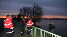 Bordeaux : n’écoutant que son courage, il plonge dans la Garonne pour sauver un homme de la noyade