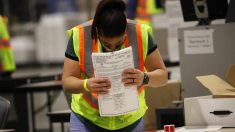 L’équipe de campagne Trump cherche à bloquer la certification des votes de Pennsylvanie devant les tribunaux