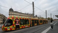 Montpellier – Il menace d’égorger les passagers dans le tramway : « Vous allez voir en 2021, l’Islam, on va tous vous tuer »