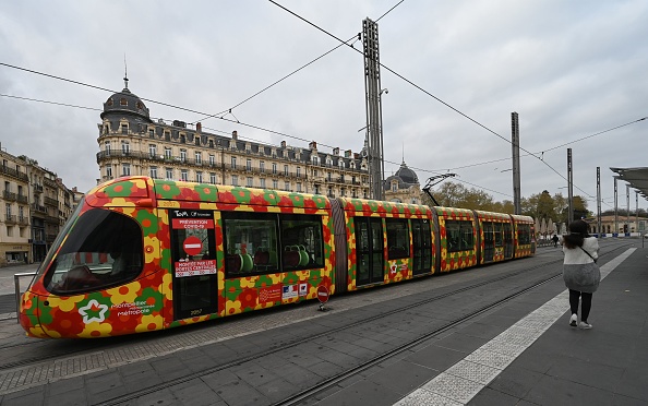 Photo d'illustration. Crédit :  PASCAL GUYOT/AFP via Getty Images.