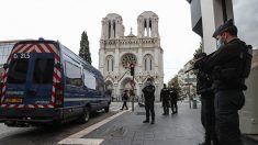 Nice : il crée un groupe intitulé « Aux armes citoyens » après l’attentat et se retrouve convoqué par la justice