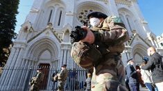 Attentat de Nice : « La France ne peut plus accepter sans broncher ces attaques barbares », affirme le général Martinez