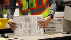 La Cour suprême des États-Unis ordonne à la Pennsylvanie de séparer les bulletins de vote tardifs