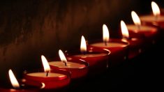 Mayenne : illumination de tout un village pour rendre hommage à son ancien maire décédé à 88 ans
