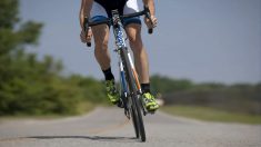 Nice : coup de gueule du cycliste Alexandre Blain contre le confinement du sport