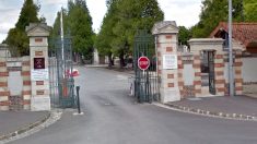 Troyes : une femme chute dans une tombe et passe la nuit au cimetière