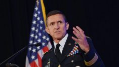 Le coup d’État contre Trump est toujours en cours, déclare M. Flynn dans la première interview publique depuis qu’il a été gracié