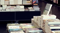 Confinement : les librairies fermées en France mais pas en Belgique, qui autorise les librairies à ouvrir leurs portes