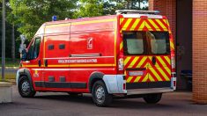 Aveyron: deux enfants de 6 et 9 ans décédés dans l’incendie d’un immeuble