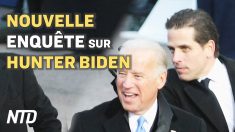 Élections américaines – Nouvelle enquête sur Hunter Biden