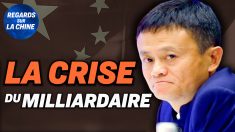 Focus sur la Chine – Un milliardaire en Chine blâmé par le régime
