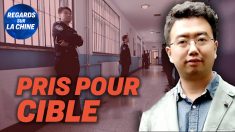 Focus sur la Chine – Un avocat des droits de l’Homme détenu, sa famille menacée