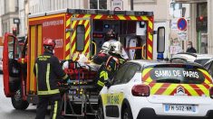 Paris : un retraité de 83 ans poignardé dans le dos par des voyous qui voulaient le dépouiller