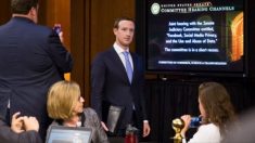 L’argent de Facebook aurait été utilisé par Zuckerberg pour saper les élections et violer la loi