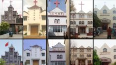 Plus de 900 croix retirées des églises, la persécution des chrétiens se poursuit en Chine