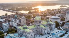Des législateurs de Pennsylvanie introduisent officiellement une résolution pour contester les résultats des élections de 2020
