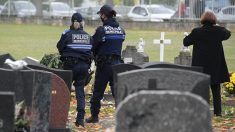 Lyon : 200 gens du voyage assistent à un enterrement malgré les mesures sanitaires et insultent les employés du cimetière