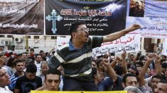 Trois Egyptiens acquittés après des sévices contre une Copte