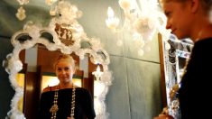Les perliers de Venise entrent à l’Unesco, espoir pour un artisanat déprimé