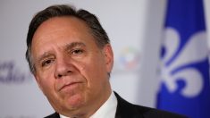 Le Premier ministre du Québec annule Noël et avoue que sa décision est politique, pas sur recommandation de Santé publique