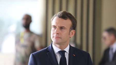 Coronavirus : Emmanuel Macron « ne présente plus à ce jour de symptômes »