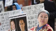 La Chine s’attire la condamnation internationale pour la lourde peine infligée au Canadien Michael Spavor