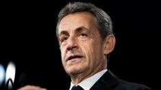 Affaire des « écoutes » : quatre ans de prison dont deux avec sursis requis contre Nicolas Sarkozy
