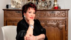 La chanteuse Rika Zaraï est décédée à 82 ans