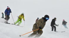 Stations de ski : le gouvernement autorise une réouverture à partir du 7 janvier