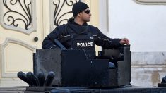 Un jeune homme décapité dans une attaque « terroriste » en Tunisie