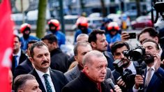 Turquie: l’UE surmonte ses divergences pour sanctionner Ankara