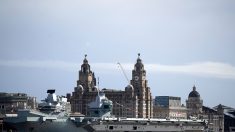 Brexit: la Royal Navy prête à protéger les eaux britanniques en cas de « no deal »