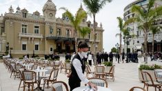 Covid-19 : Monaco va fermer ses restaurants aux habitants des Alpes-Maritimes