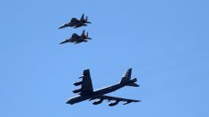 Iran: deux bombardiers B-52 américains survolent le Golfe
