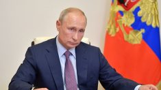 Vladimir Poutine autorise le blocage de Facebook ou Youtube en cas de « censure » contre les médias russes