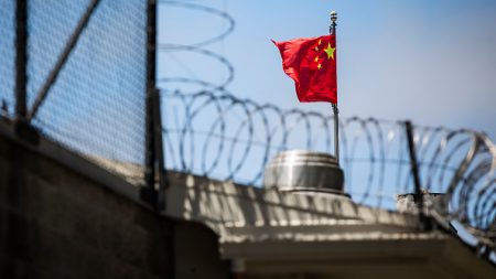Employée de Bloomberg arrêtée: L’UE demande la libération des reporters détenus en Chine