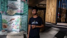 Hong Kong: prison pour un militant reconnu coupable d’outrage au drapeau chinois