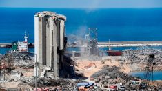 Explosion au port de Beyrouth: accusé, le Hezbollah riposte en justice