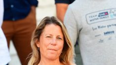 Vendée Globe: Abandon de Samantha Davies, victime d’une collision (équipe)