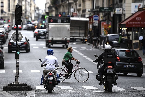 (Photo CHRISTOPHE ARCHAMBAULT/AFP via Getty Images)