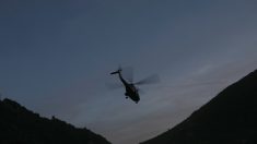 Savoie : cinq morts et un blessé grave dans le crash d’un hélicoptère de secours en montagne
