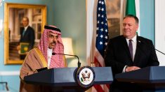 L’Arabie saoudite affirme que ses alliés sont d’accord pour résoudre la crise du Golfe