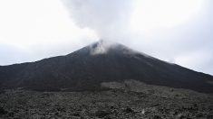 Guatemala : trois volcans placés sous surveillance renforcée