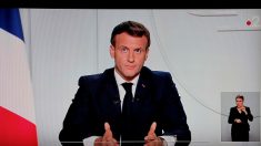 Des vœux sans cotillons pour Emmanuel Macron ce jeudi à 20h