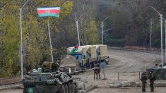 Nagorny Karabakh: six soldats arméniens blessés lors d’une violation du cessez-le-feu (Erevan)