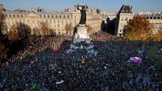90 manifestations « pour les droits sociaux et libertés » dans toute la France ce samedi