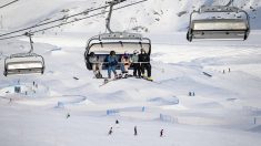 Pas de ski à Noël en France: Le Conseil du Léman demande à Macron un assouplissement des mesures